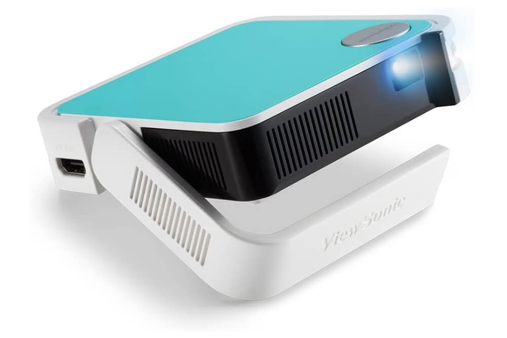 Мини-проектор ViewSonic M1 Mini